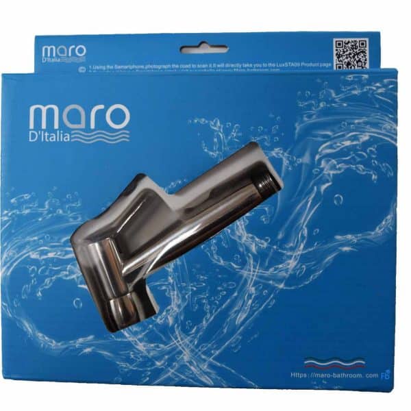 Maro DItalia LuxSTA09 bidetdouche 2