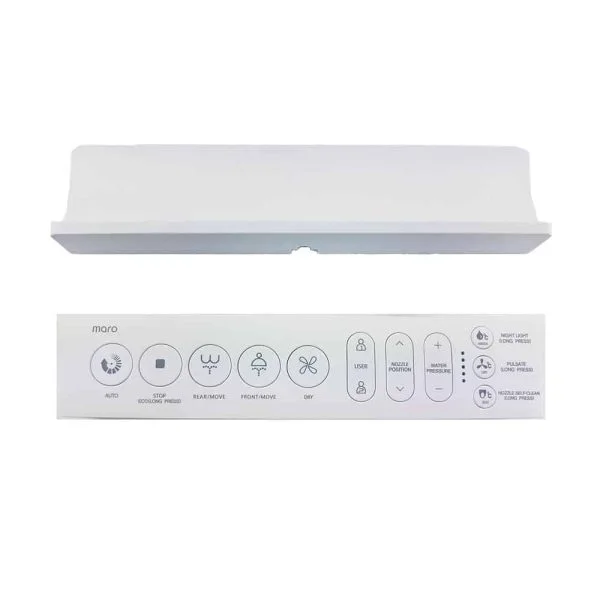 Maro Ditalia DI600 afstandsbediening magneethouder