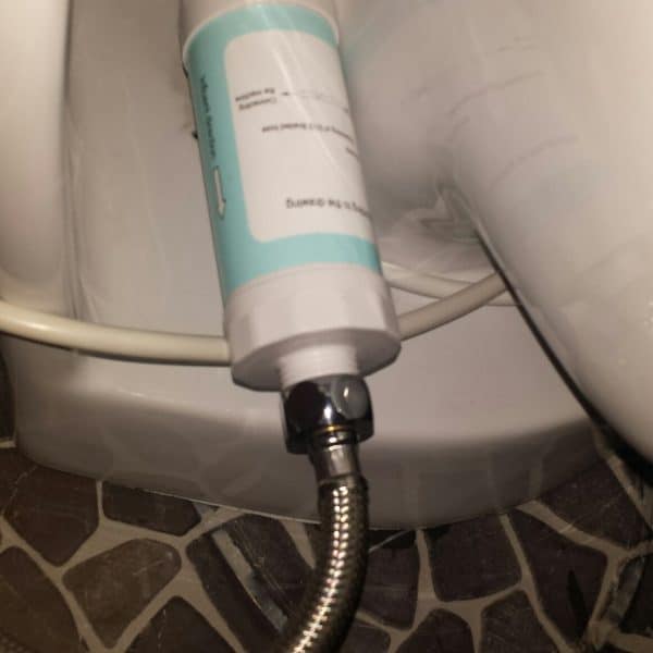 Mijs Tegels Sanitair samenwerking Frissebips douchewc 4