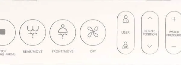 Nieuwe afstandsbediening Maro DI600