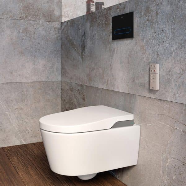 Roca In Wash douchewc frissebips amsterdam