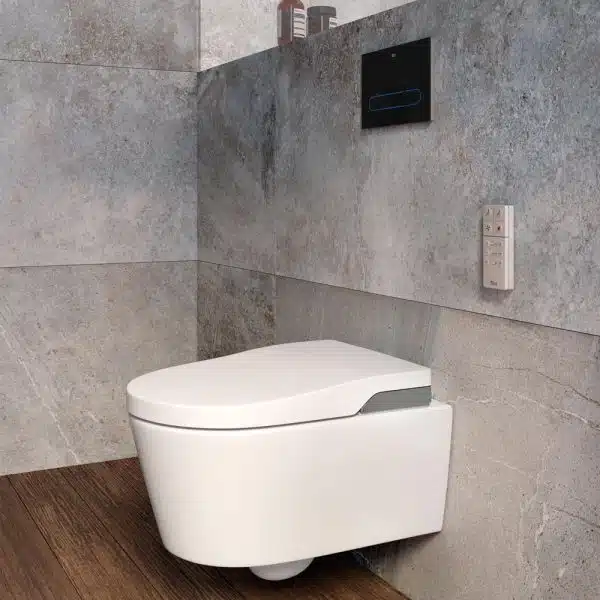 Roca In Wash douchewc frissebips amsterdam