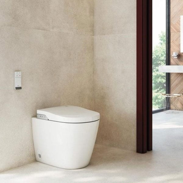 Roca inspira in wash in tank a80309500