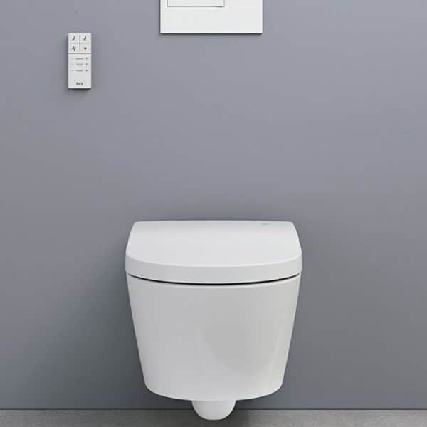 Roca inspira inwash frissebips 2