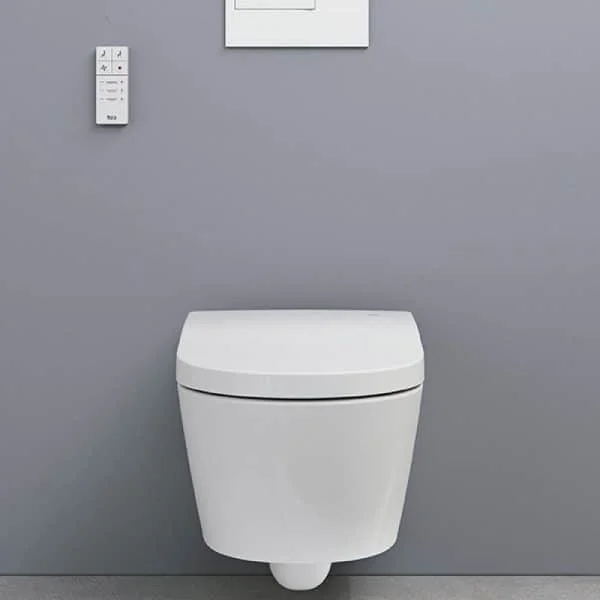 Roca inspira inwash frissebips 2