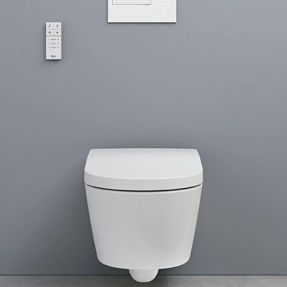 Roca inspira inwash frissebips 2