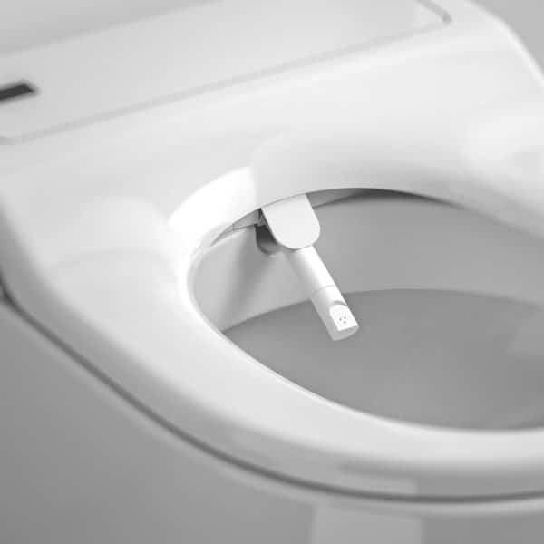 Roca inspira inwash spatoilet