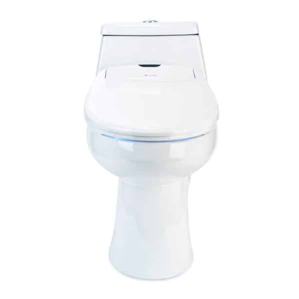 Swash 1400EU Staande douche wc frissebips