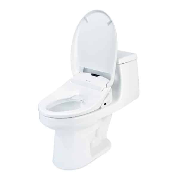 Swash staande douchewc opzetbril 1400EU versie