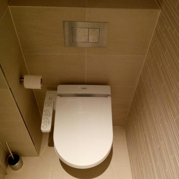 TOTO EK 2.0 washlet douchewc frissebips 3