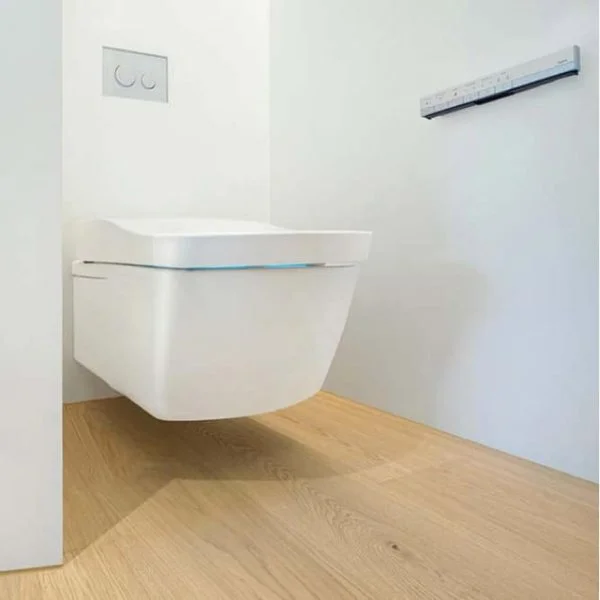 TOTO Neorest EW douche toilet