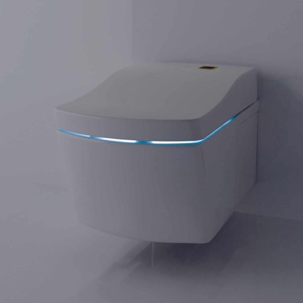 TOTO Neorest Frissebips