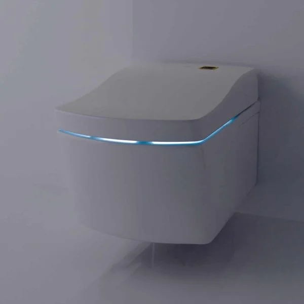 TOTO Neorest Frissebips