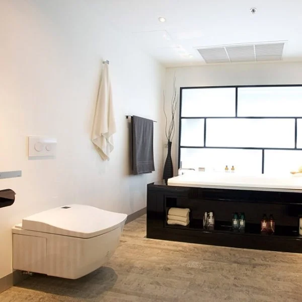 TOTO Neorest badkamer 1