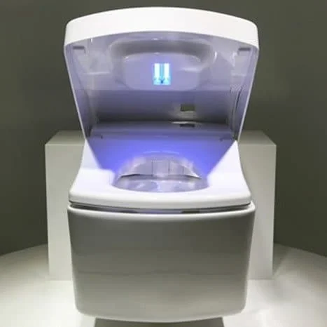 TOTO NEOREST AC TCF996WG WASHLET