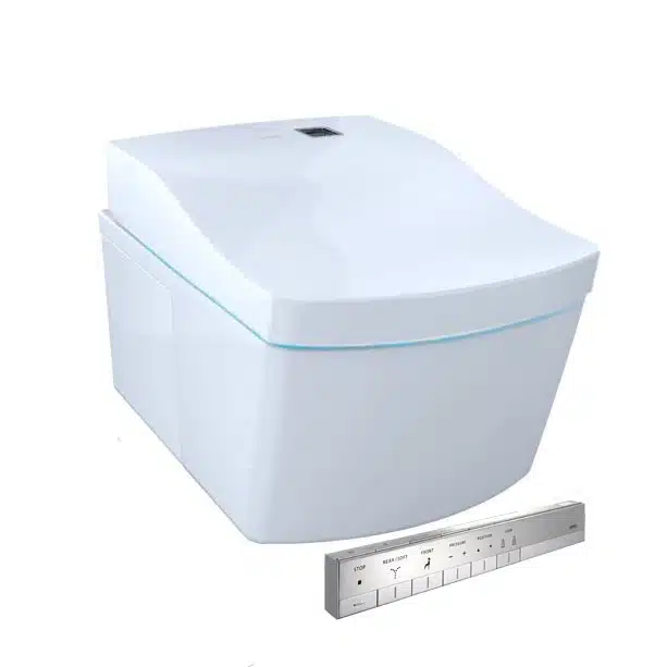 TOTO NEOREST AC TCF996 WASHLET