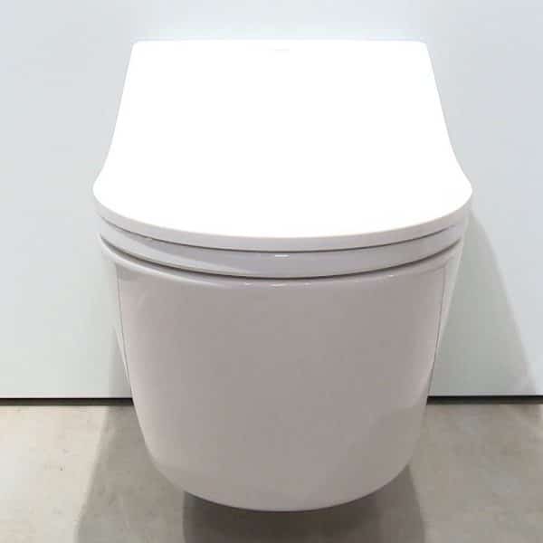 TOTO Washlet RX Japans toilet