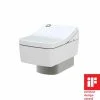 Toto Washlet SG TCF403EGV1 Chrome Frissebips
