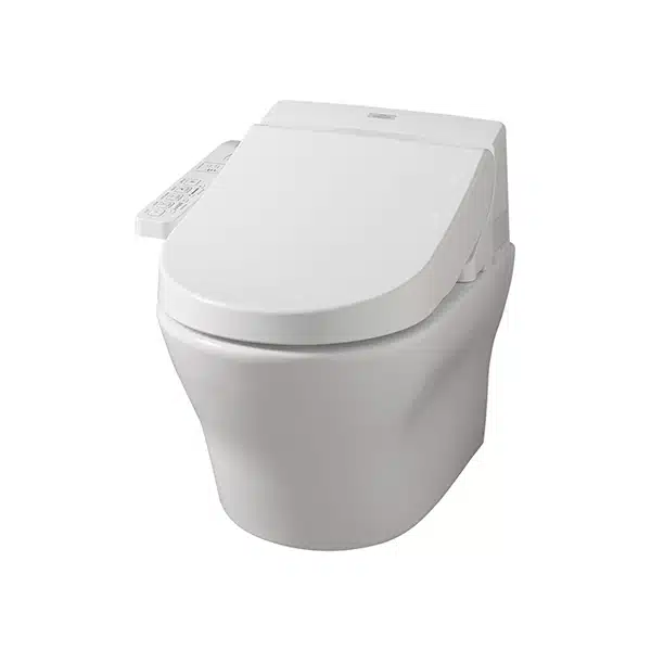 Toto washlet ek2 mh toilet