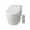 Toto washlet gl2 mh toilet frissebips