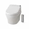 Toto washlet gl2 mh toilet frissebips
