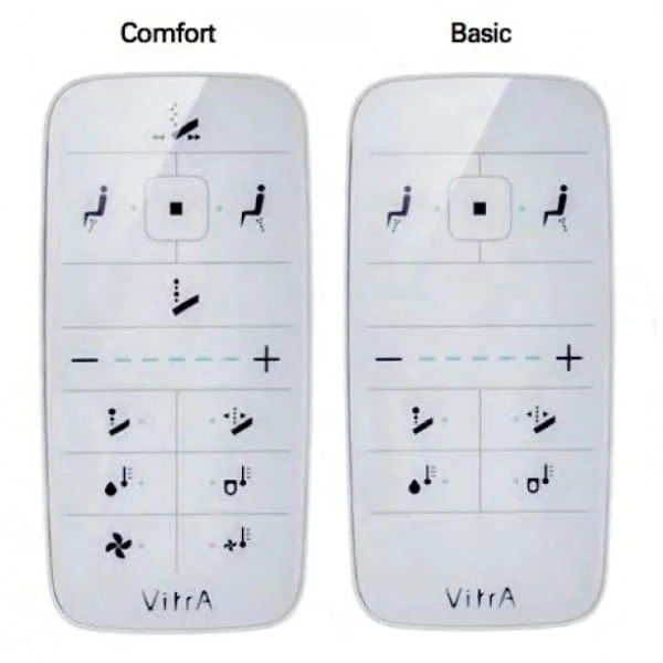 VITRA V Care Comfort en Essential  5674B003 6104 5