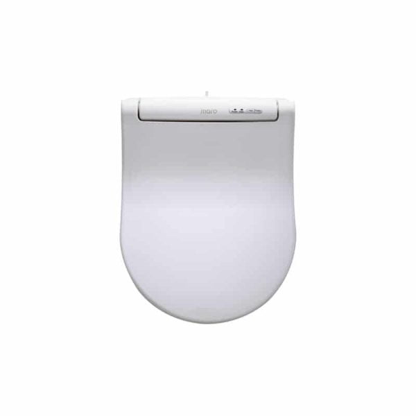 Verwarmde toilet bril