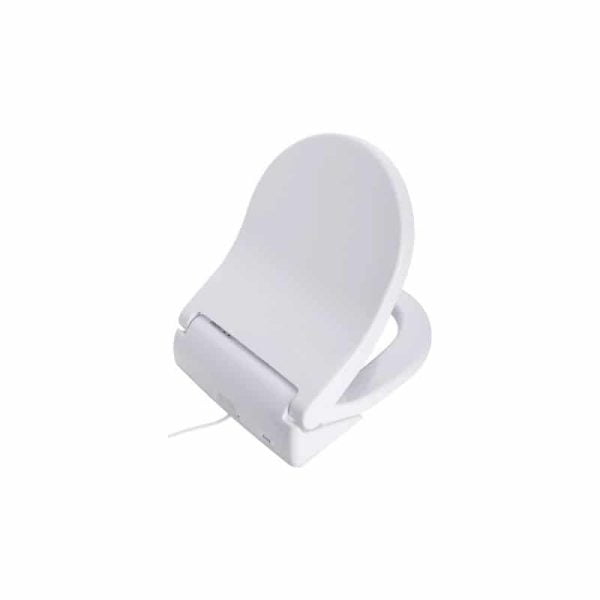 Verwarmde toiletbril van Maro