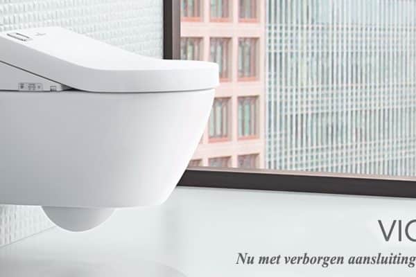 ViClean U  Frissebips