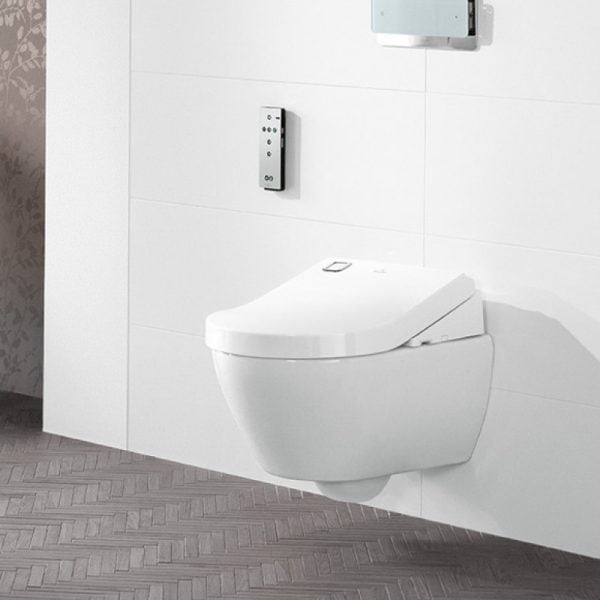 Villeroy Boch ViClean U met Subway 2 Frissebips 1