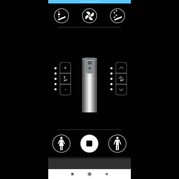 VitrA V Care Prime smartphone app 1