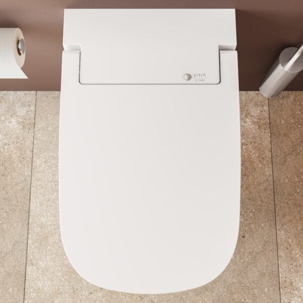 VitrA V care douche wc2024