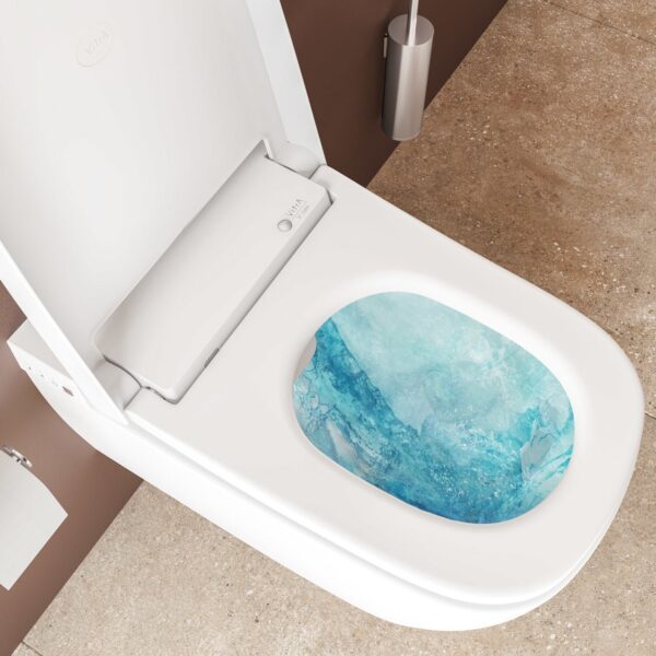 VitrA V care douchetoilet 2024