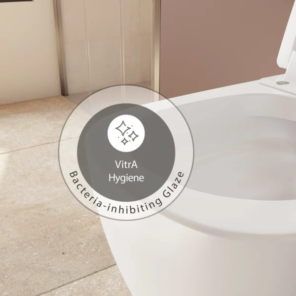 VitrA V care vitra hygiene coating 1.1 2024