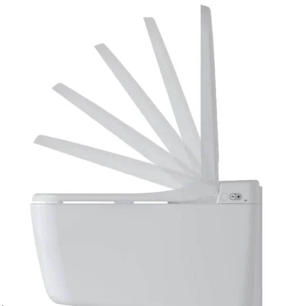 VitrA Vcae prime auto open close