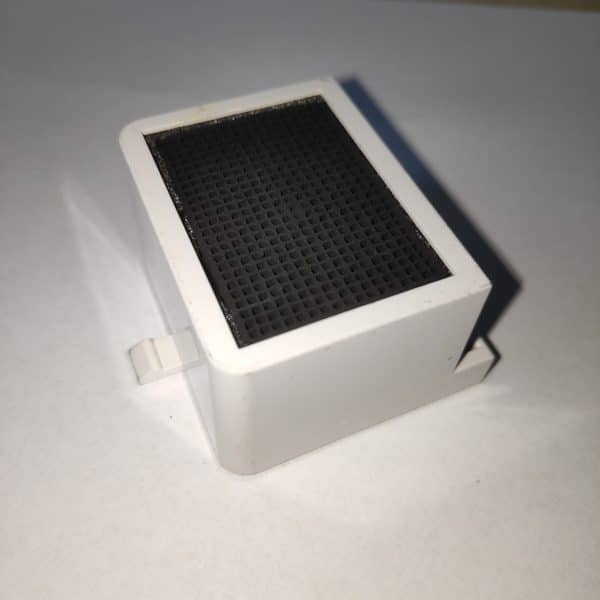 VitrA V Care koolstoffilter Frissebips 3