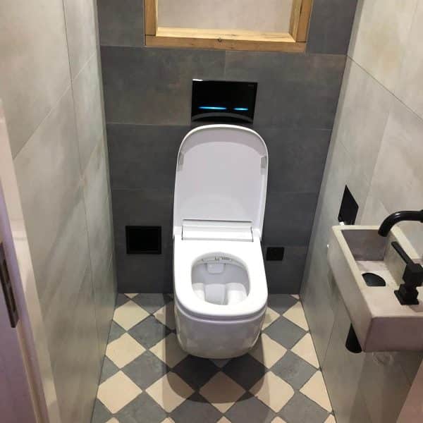 VitrA V Care comfor sigma 80 frissebips