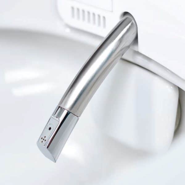 Vitra Vcare Frissebips douchewc spuitmond 6