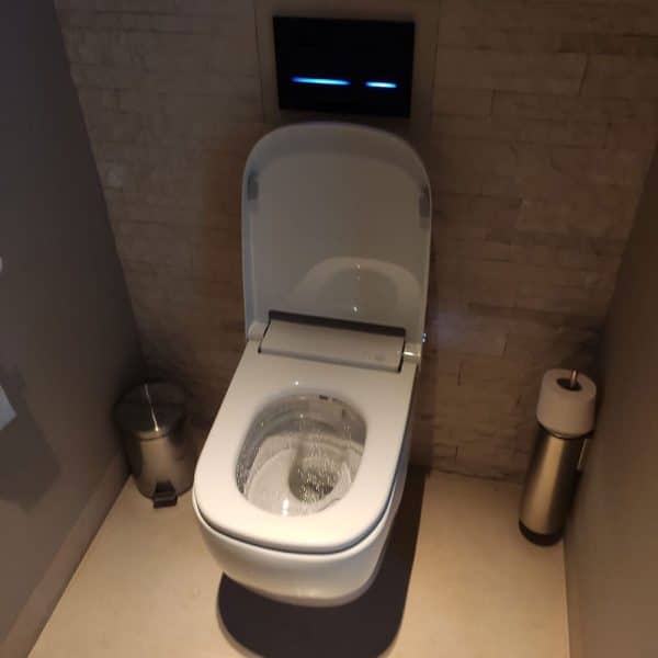 Vitra v care comfort 1.1 met sigma80