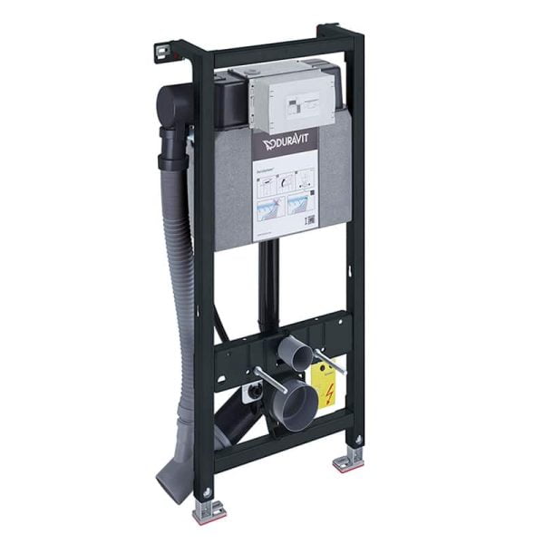 duravit sensowash inbouwreservoir wd1014000000 wd5003012000