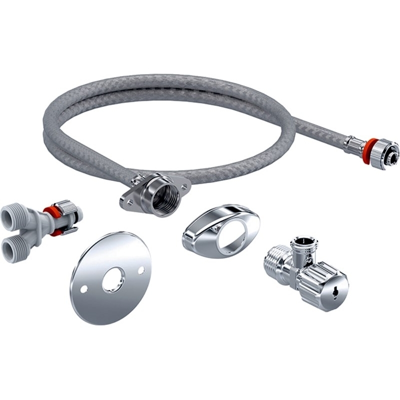 geberit aquaclean wateraansluitset extern tuma 147035001