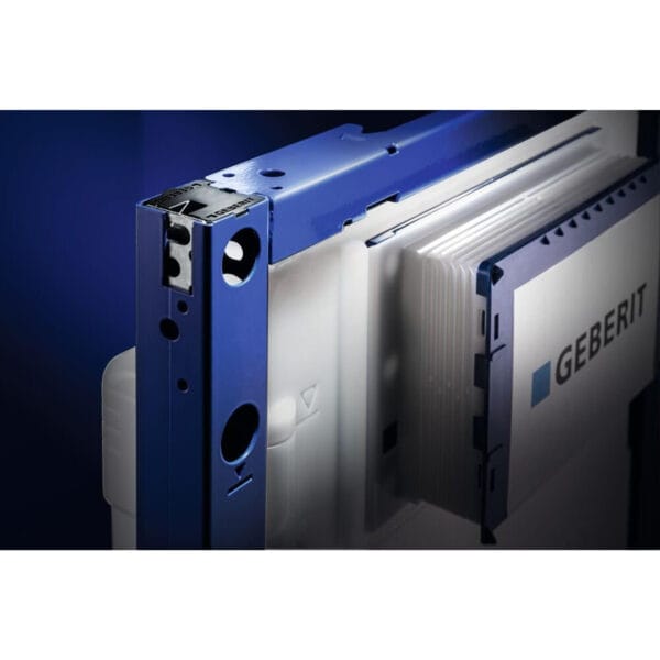 geberit duofix element up320