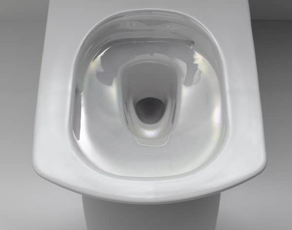 hydrophilic zirconium coating