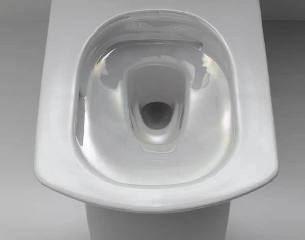 hydrophilic zirconium coating