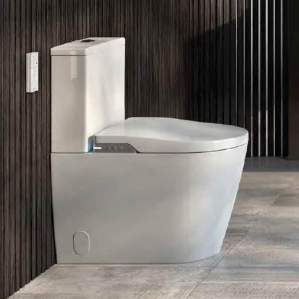 roca in wash duoblok staande toilet frissebips