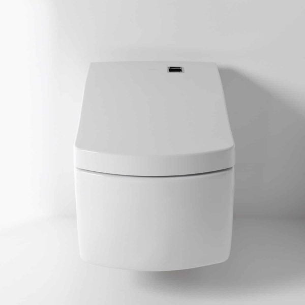 toto washlet neorest ew voorkant