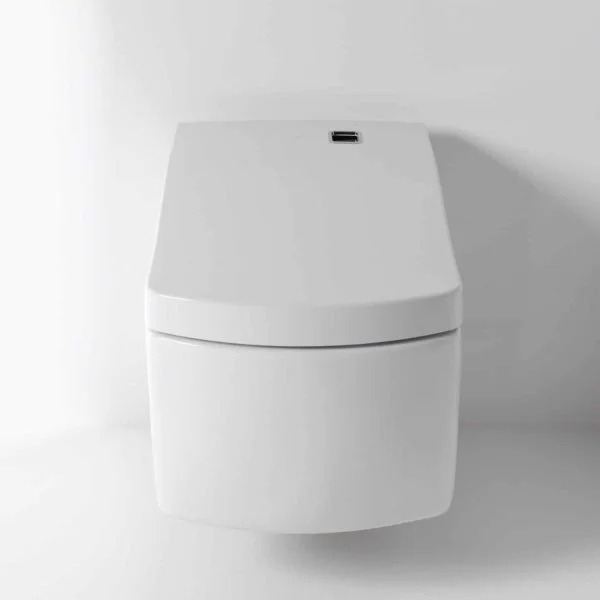 toto washlet neorest ew voorkant