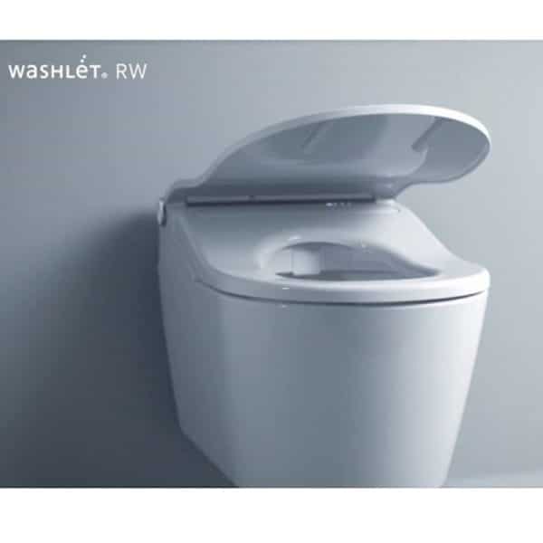 toto washlet rw shower toilet NL japanese toilet