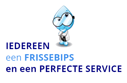 Service Frissebips hulp