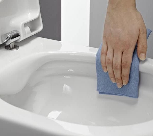 laufen pro rimles wc